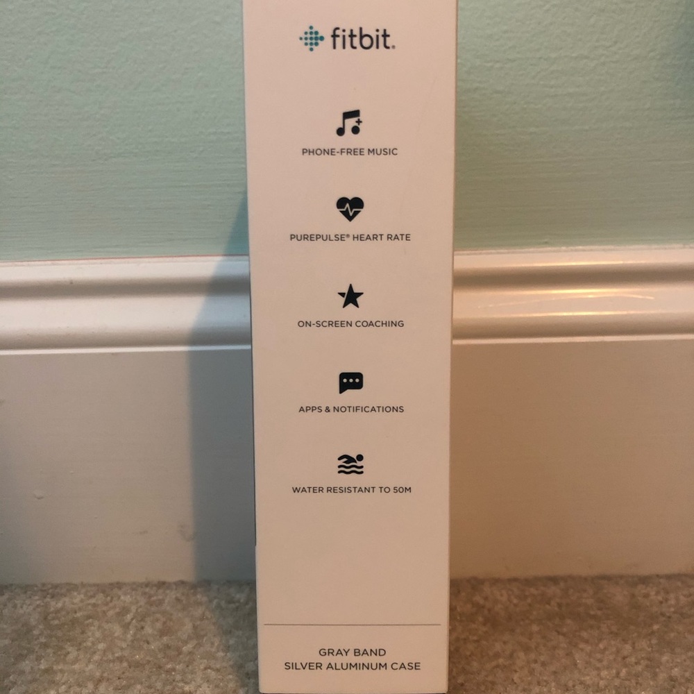 Fitbit Versa - image 5